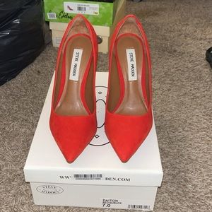Steve Madden heels